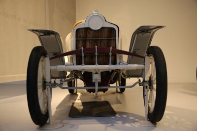 1908년형 시자이르 노딘 비플라스 코스 12HP 10