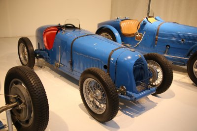 1926년형 아밀카르 모노플라스 데칼레 CO 08