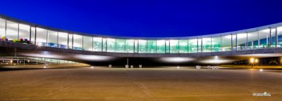 EPFL 롤렉스 러닝 센터 12