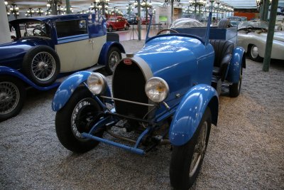 1929년형 부가티 카미오네트 타입 40 04