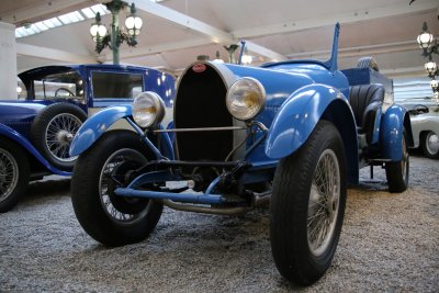 1929년형 부가티 카미오네트 타입 40 05