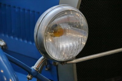 1929년형 부가티 카미오네트 타입 40 06
