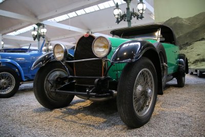 1930년형 부가티 카브리올레 타입 46 06