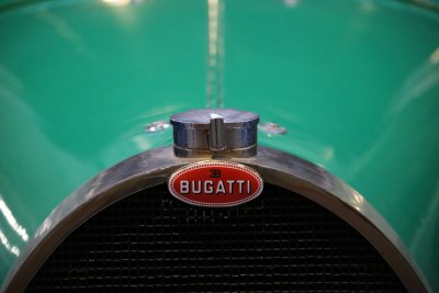 1930년형 부가티 카브리올레 타입 46 09