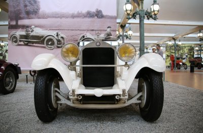 1929년형 메르세데스 벤츠 비플라스 스포츠 720SSK 03