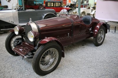 1927년형 부가티 톨페도 비플라스 스포츠 타입38 08
