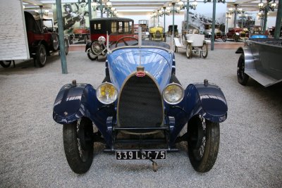 1925년형 부가티 톨페도 타입 30 01