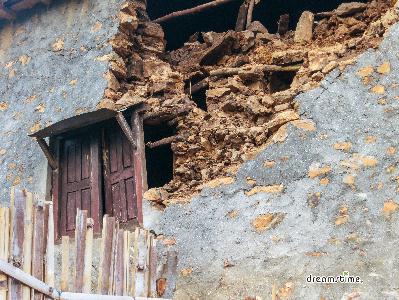 2015년 4월 28일 카트만두 지진 06