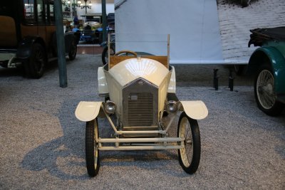 1925년형 모네-고용 톨페도 타입 MV 05