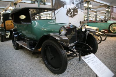 1920년형 베를리에 톨페도 타입VL 03