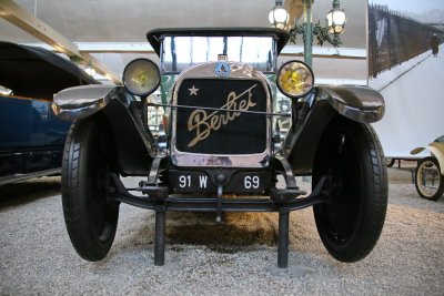 1920년형 베를리에 톨페도 타입VL 04