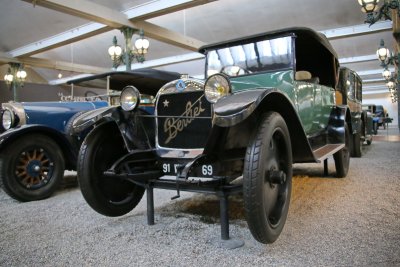 1920년형 베를리에 톨페도 타입VL 07