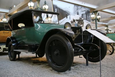 1920년형 베를리에 톨페도 타입VL 12