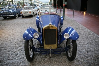 1925년형 세네찰 비플라스 스포츠 SS 01