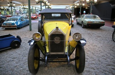 1924년형 마티스 톨페도 타입 P 02