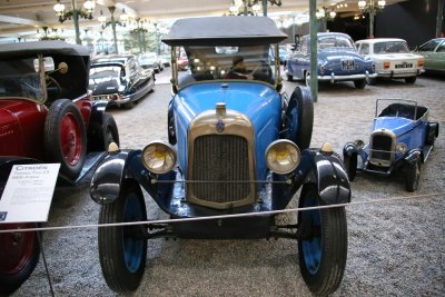 1925년형 시트로엥 톨페도 타입 C3 01