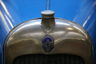 1925년형 시트로엥 톨페도 타입 C3 08