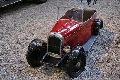 1923년형 시트로엥 톨페도 타입 C 03