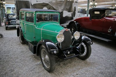 1928년형 부가티 베를린 타입 40 05