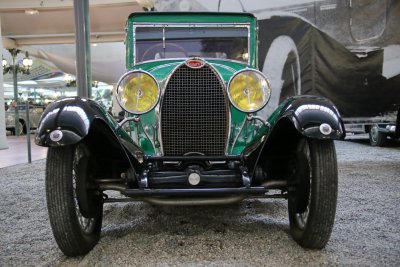 1928년형 부가티 베를린 타입 40 09