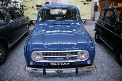 1968년형 르노 4 익스포트 01