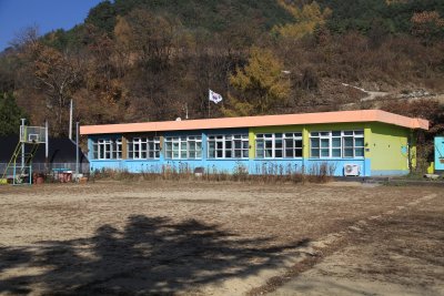 여량초등학교 선양분교장 10