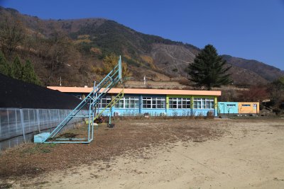 여량초등학교 선양분교장 16