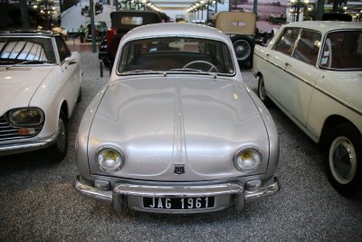 1960년형 르노 온딘 에어로스테블 01