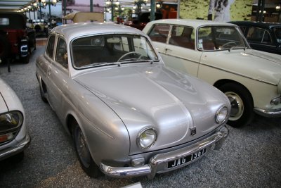 1960년형 르노 온딘 에어로스테블 03