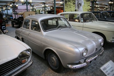 1960년형 르노 온딘 에어로스테블 08