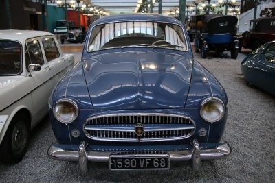 1958년형 르노 프리게이트 베를린 트렌스플루이드 06