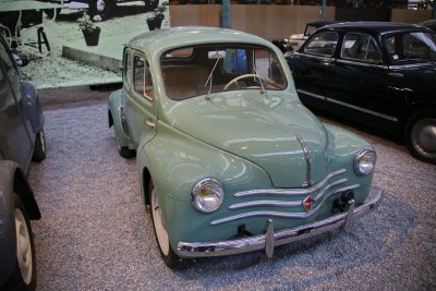 1956년형 르노 베를린 4CV 10