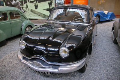 1956년형 파나르 르바소 베를린 디나 ZI 01