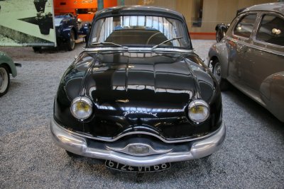 1956년형 파나르 르바소 베를린 디나 ZI 05