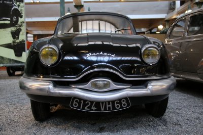 1956년형 파나르 르바소 베를린 디나 ZI 06
