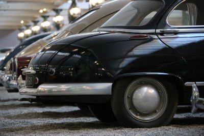 1956년형 파나르 르바소 베를린 디나 ZI 11