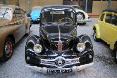 1953년형 파나르 르바소 X86 베를린 01
