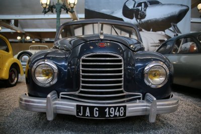 1953년형 호치키스-그레고리 베를린 JAG 03
