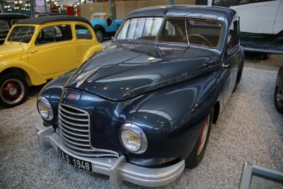 1953년형 호치키스-그레고리 베를린 JAG 04
