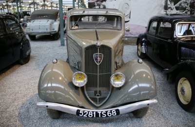 1937년형 푸조 베를린201 M 01