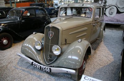 1937년형 푸조 베를린201 M 03