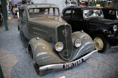 1937년형 푸조 베를린201 M 08
