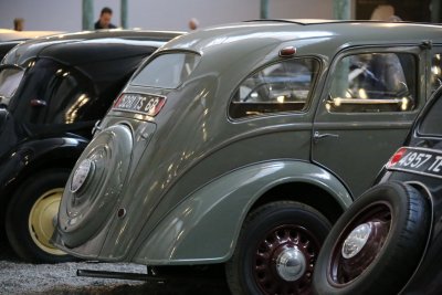 1937년형 푸조 베를린201 M 13