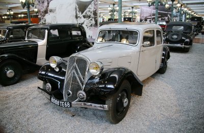 1934년형 시트로엥 베를린 7A 02