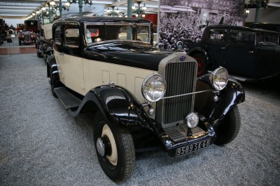 1933년형 들라주 베를린 D6-II 02