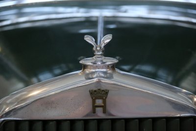 1931년형 호르히 리무진 450 08