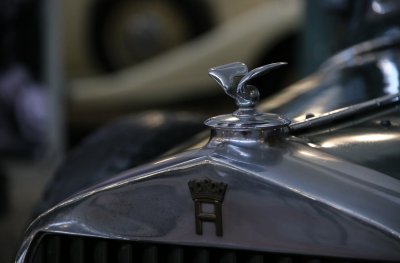 1931년형 호르히 리무진 450 09