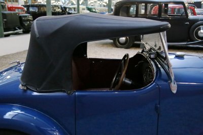 1930년형 트락타 카브리올레 타입 EI 10