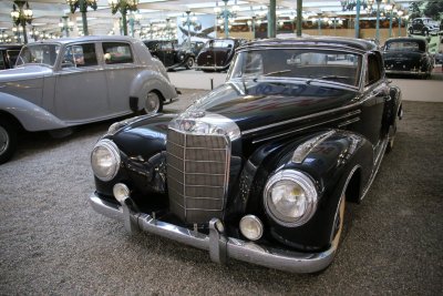 1956년형 메르세데스 벤츠 쿠페 300SC 05
