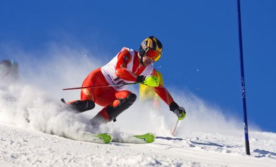 2010 야호리나 스키 챔피언쉽 대회 03